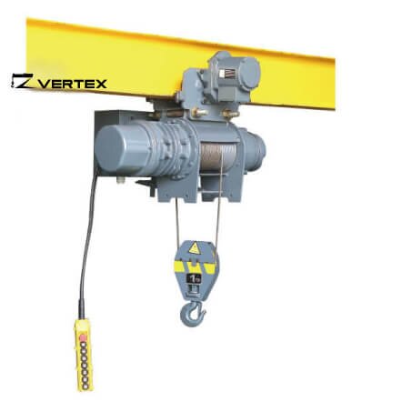 1T 单轨日式钢丝绳葫芦 1T Monorail Japanese wire rope hoist (2) 拷贝 1T 单轨日式钢丝绳葫芦 1T Monorail Japanese wire rope hoist (2) 拷贝