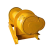 Heavy-duty winches