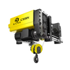 Low Headroom Type Wire Rope Electric Hoist