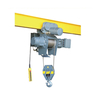 2T Monorail Japanese Wire Rope Hoist