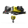 Double Girder Wire Rope Electric Hoist